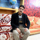 salah salim, 53