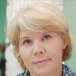 Анна, 50