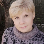 Анна, 50
