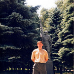 ДМИТРИЙ, 44