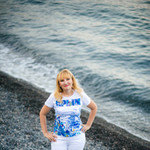 Наталия, 51