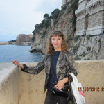 Tatyana, 51