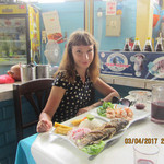 Tatyana, 51