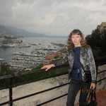 Tatyana, 51
