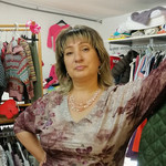 Наташа, 60 (3 фото, 0 видео)