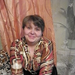 Тучина Ирина, 52