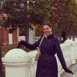 Екатерина, 35