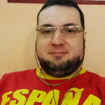 Александр, 43