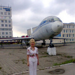 Татьяна, 67