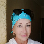 Валентина, 61