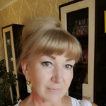 Валентина, 61