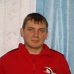 Максим, 36