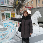 Лариса, 54