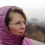 Марина, 46