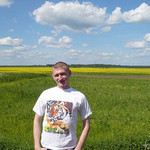 Алексей, 41