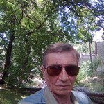 VLADIMIR ANNISIMOV, 66