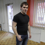 Александр, 36