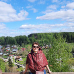 Алина, 45
