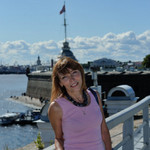 лена, 60