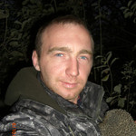 Алексей, 35