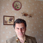 Сергей, 49