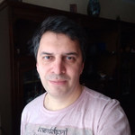 Сергей, 49