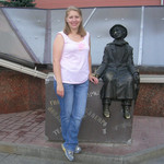 Ксения, 46