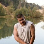 Евгений, 46