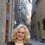 Ольга, 58