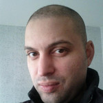 Hristo Ivanov, 46