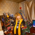 Татьяна, 60