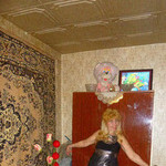 Татьяна, 60