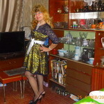 Татьяна, 60