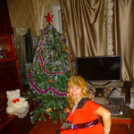 Татьяна, 60