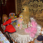 Татьяна, 60