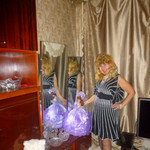 Татьяна, 60
