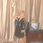 Татьяна, 60