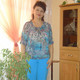 Епифанова Татьяна, 73