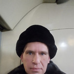 Сергей, 47