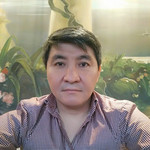 Daniyar, 48 (1 , 0 )