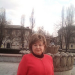 Валентина, 64