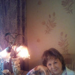 Валентина, 64