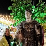 Юлиана, 50