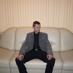 Евгений, 43