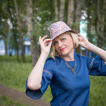 Ольга, 47