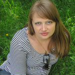 Татьяна, 44
