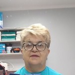 ludmila, 68