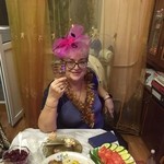 ludmila, 68