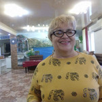 ludmila, 68