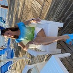 Margarita, 35